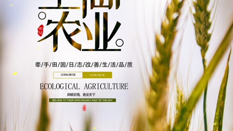 成都周边农业产业园亲子课程：让孩子在田园中学习成长