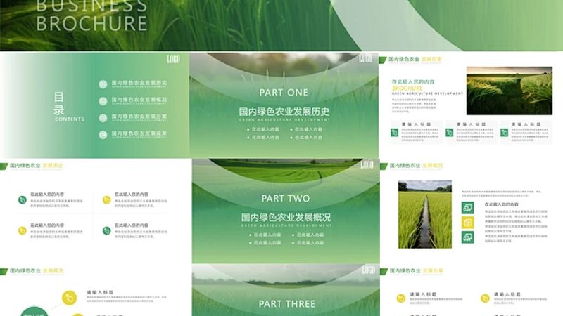 农民专业合作社标准：构建现代农业的基石